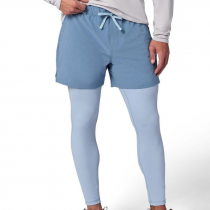 Simms® Latitude BiComp Bottom Alba./S.Blue