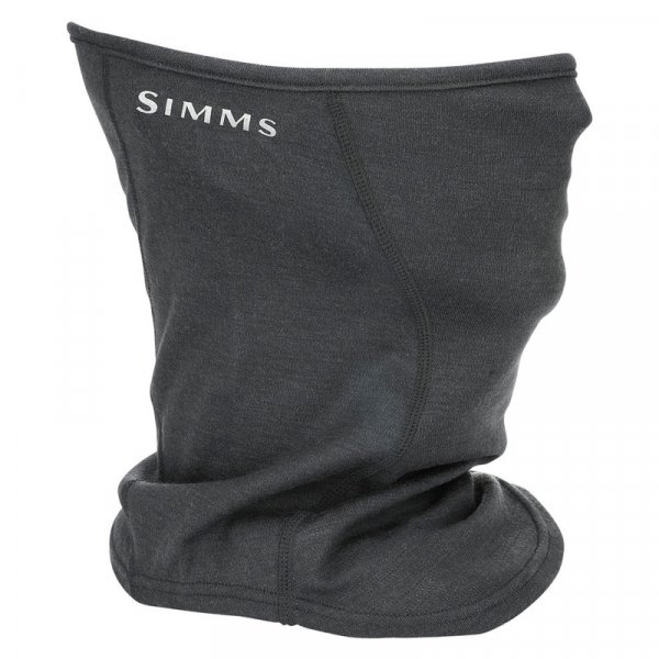 Simms® Lightweight Wool Neck Gaiter