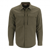 Simms® Lodge Work Shirt