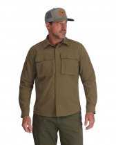 Simms® Lodge Work Shirt