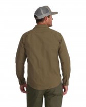 Simms® Lodge Work Shirt