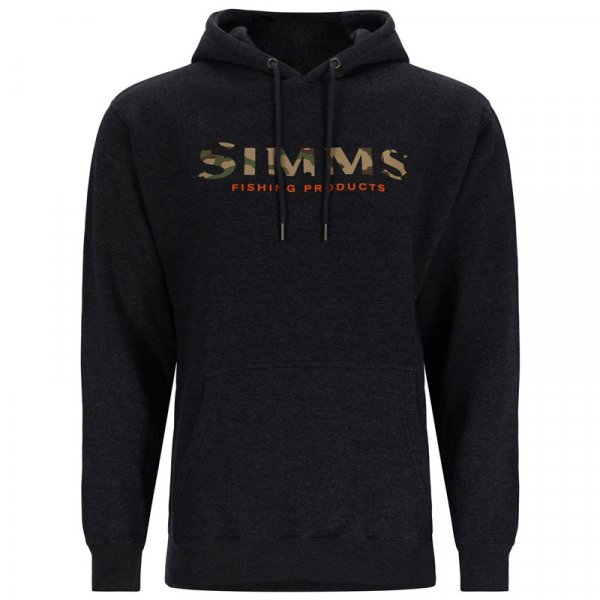 Simms® Logo Hoody