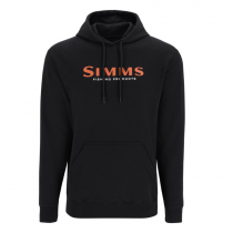 Simms® Logo Hoody