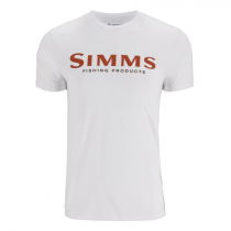 Simms® Logo T-Shirt