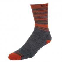 Simms® Merino Lightweight Hiker Sock