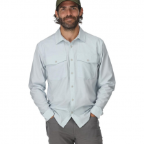 Simms® No-See-Um Bugstopper Shirt