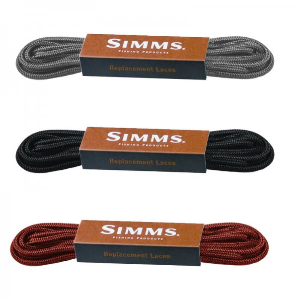 Simms® Replacement Laces