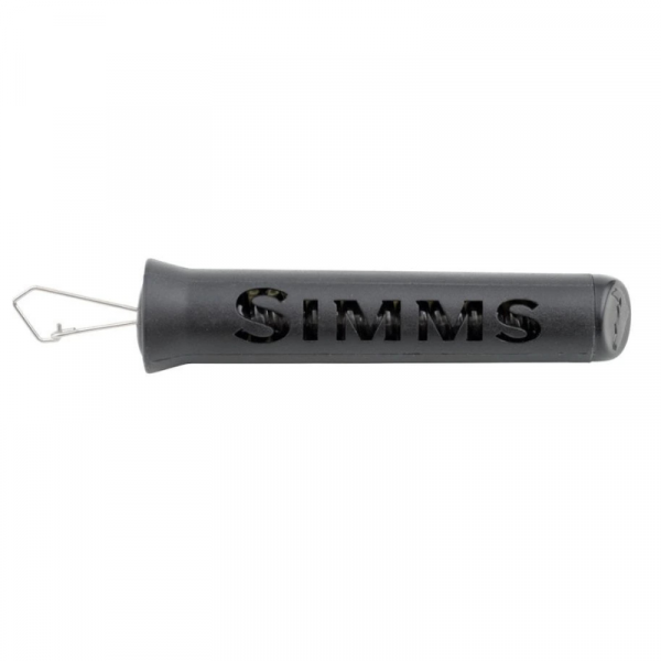 Simms® Retractor Black