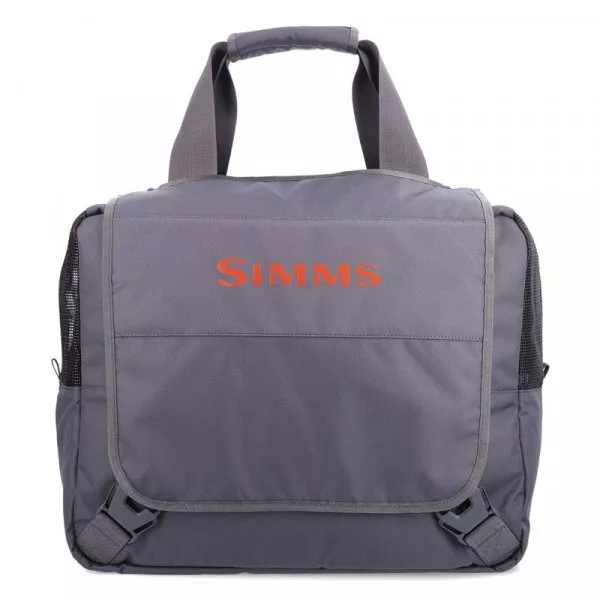 Simms G3 Guide Z Duffel Bag anvil, Travel Bags