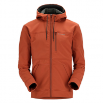 Simms® Rogue Hoody - Clay 3XL