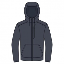 Simms® Rogue Hoody - Selvedge 3XL