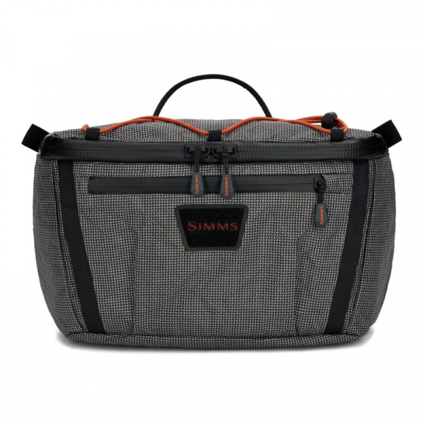 Simms® Scout Hip Pack Black Magic