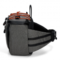 Simms® Scout Hip Pack Black Magic