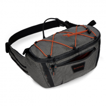 Simms® Scout Hip Pack Black Magic