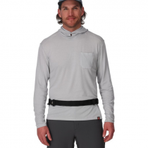 Simms® Scout Hip Pack Black Magic