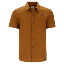 Simms® Shop Shirt