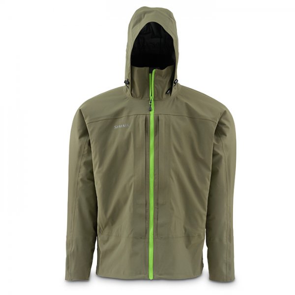 Simms® Slick Jacket, Simms Rain Jackets - Fly and Flies