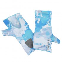 Simms® Solarflex No-Finger Sungloves