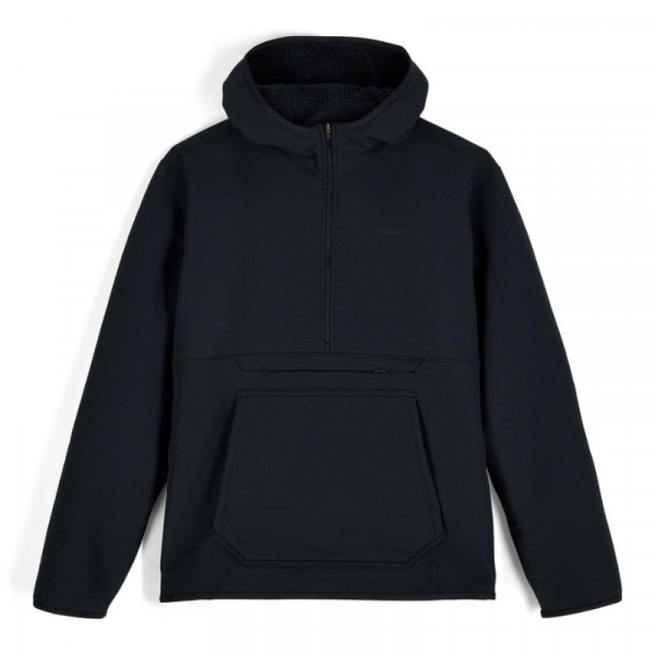 Simms® Strata 330 Half-Zip Hoody