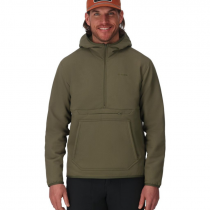 Simms® Strata 330 Half-Zip Hoody