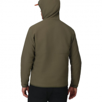 Simms® Strata 330 Half-Zip Hoody