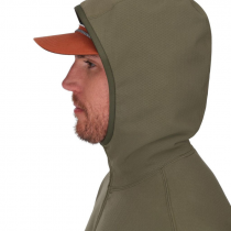 Simms® Strata 330 Half-Zip Hoody