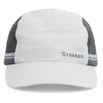 Simms® Superlight Flats Cap Sterling