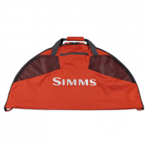 Simms® Taco Bag - Simms Orange