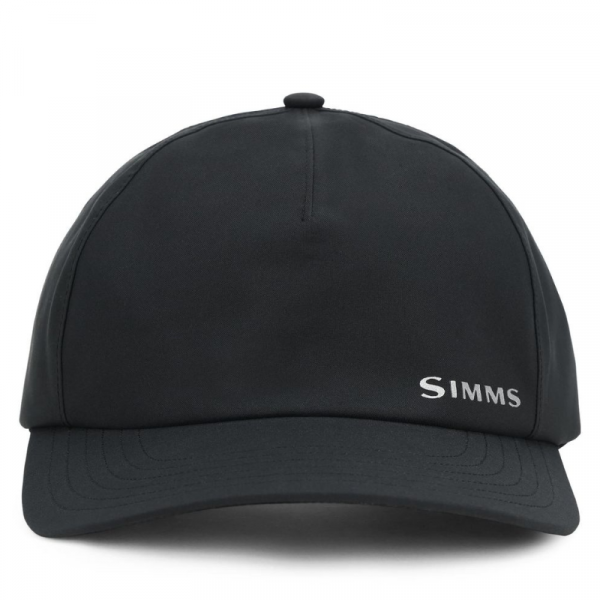 Simms® Tongass Rain Cap Black