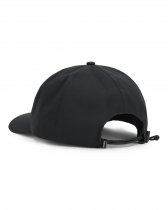 Simms® Tongass Rain Cap Black