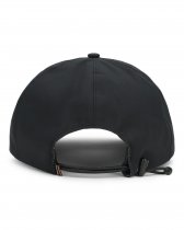 Simms® Tongass Rain Cap Black