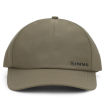 Simms® Tongass Rain Cap Dark Stone