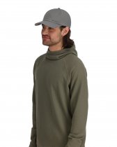 Simms® Tongass Rain Cap Steel