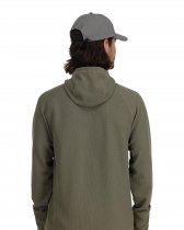 Simms® Tongass Rain Cap Steel