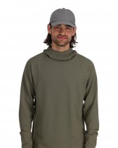 Simms® Tongass Rain Cap Steel