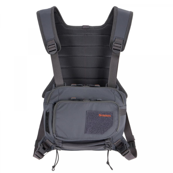 Simms® Tributary Chest Pack Tahitian Pearl