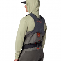 Simms® Tributary Chest Pack Tahitian Pearl