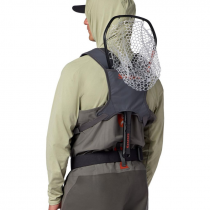 Simms® Tributary Chest Pack Tahitian Pearl