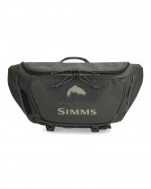Simms® Tributary Hip Pack Basalt