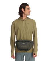 Simms® Tributary Hip Pack Basalt