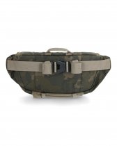 Simms® Tributary Hip Pack Regiment Camo Olive Drab