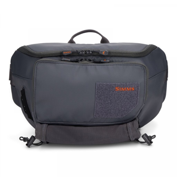 Simms® Tributary Hip Pack Tahitian Pearl