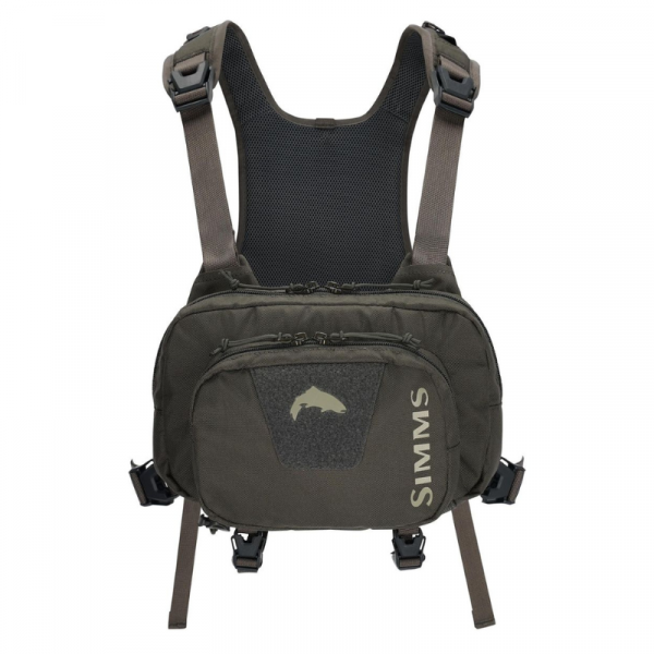 Simms® Tributary Hybrid Chest Pack