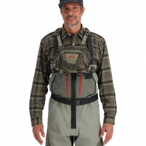 Simms® Tributary Hybrid Chest Pack