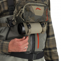 Simms® Tributary Hybrid Chest Pack