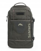 Simms® Tributary Sling Pack - Basalt