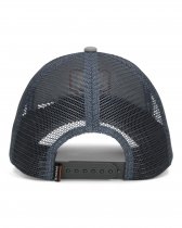 Simms® Trout Icon Trucker Cinder