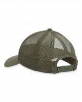 Simms® Trout Icon Trucker Riffle Green
