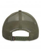 Simms® Trout Icon Trucker Riffle Green