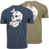 Simms® Trout On My Mind T-Shirt